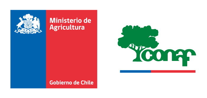 Ministerio de Agricultura y CONAF