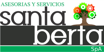 Santa Berta — Asesorías y servicios